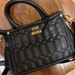 Steve Madden Purse
