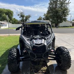 Can Am 