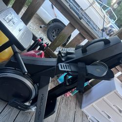 Exercise Machine