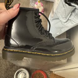 Kids Doc Martins