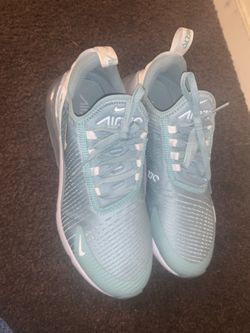 Size 9.5 woman