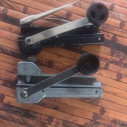 Armored Cable Splitters