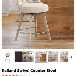 Counter Stool