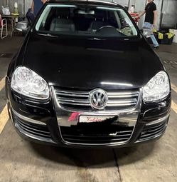 Jetta Volkswagen 2006