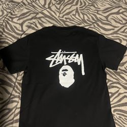 Stussy Tee Size Small