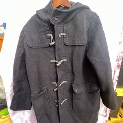Peacoat Men’s 