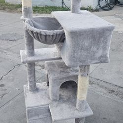 Cat Tree 