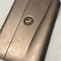 Car Audio Infinity Amp 3004A