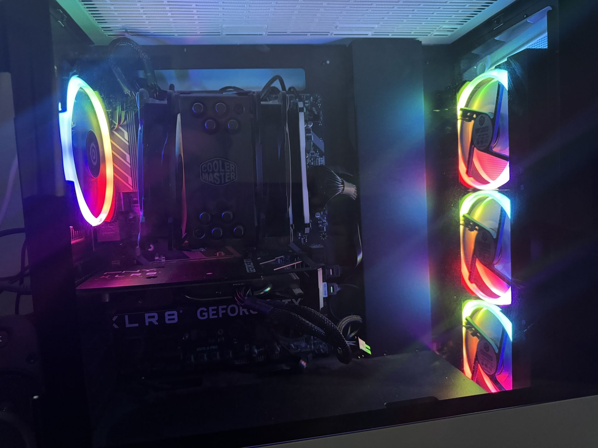 Gaming PC