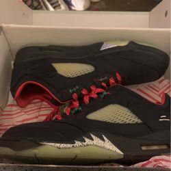 Jordan 5 Size 11.5