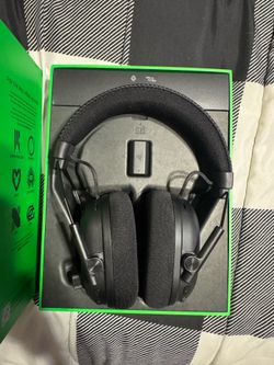 Razer - BlackShark V3 Pro Wireless Gaming Headset Black