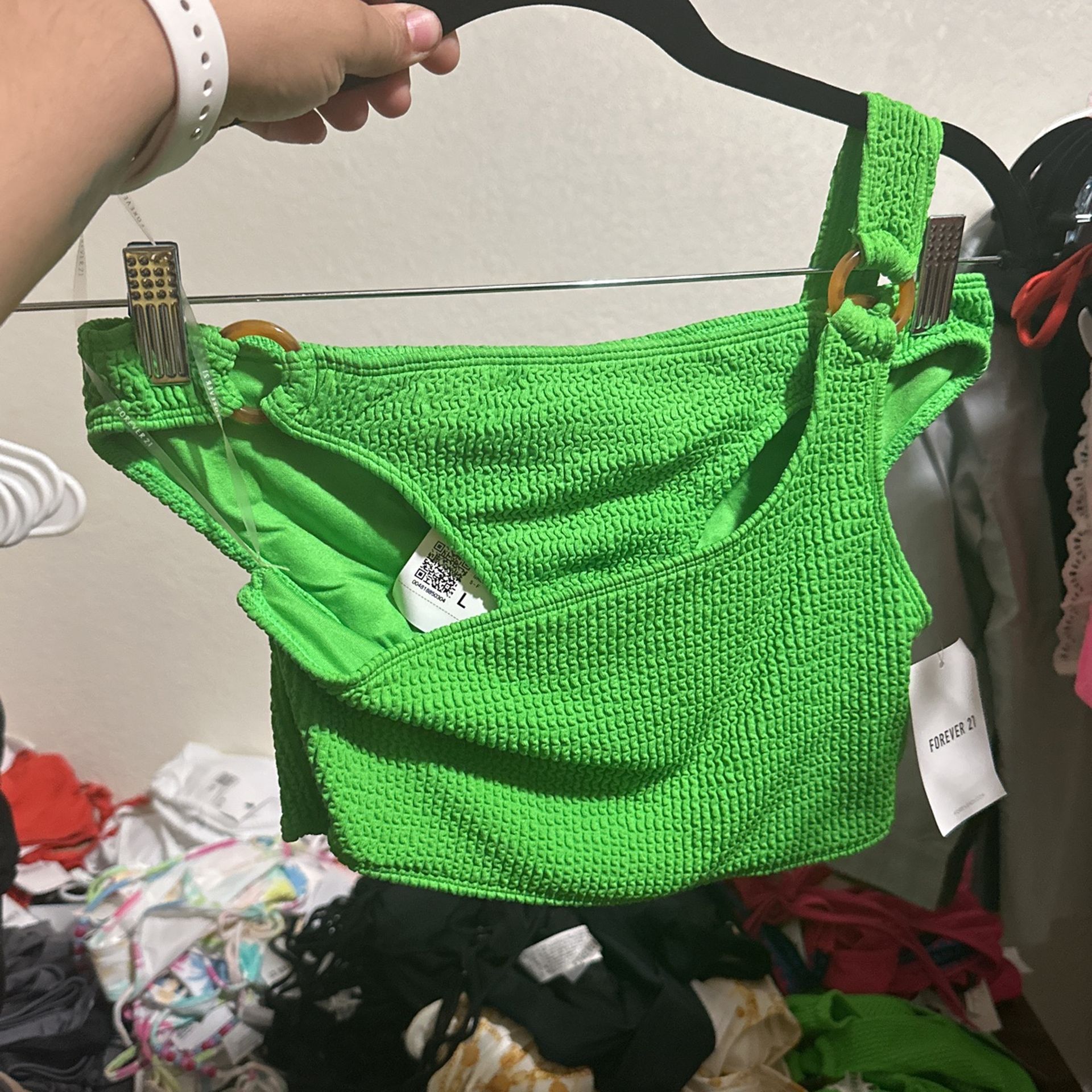 Swimwear