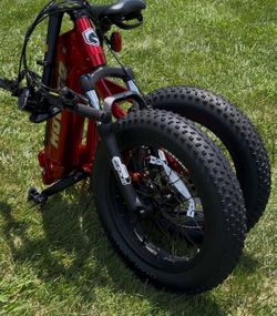 Foldable e-bike that Aventon does not want you to know