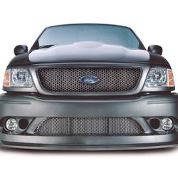 Ford F150 Front Bumper 