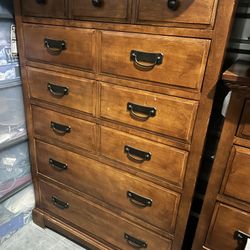 6-Drawer Chest For Sale 