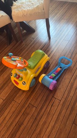 Kids Toys