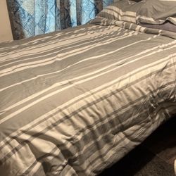 3 Month Old Full  Size Serta Bed For Sale My oldest Son Is Moving Into Dorms At College 