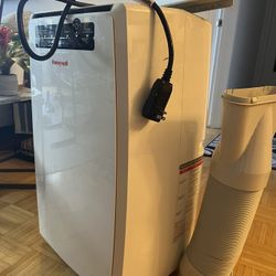 Honeywell Portable Air Conditioner