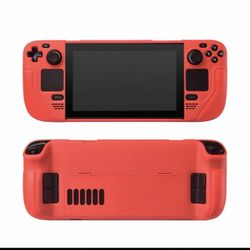 steam deck case