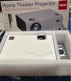 Projector