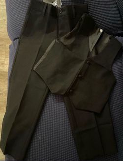 Tuxedo for kid