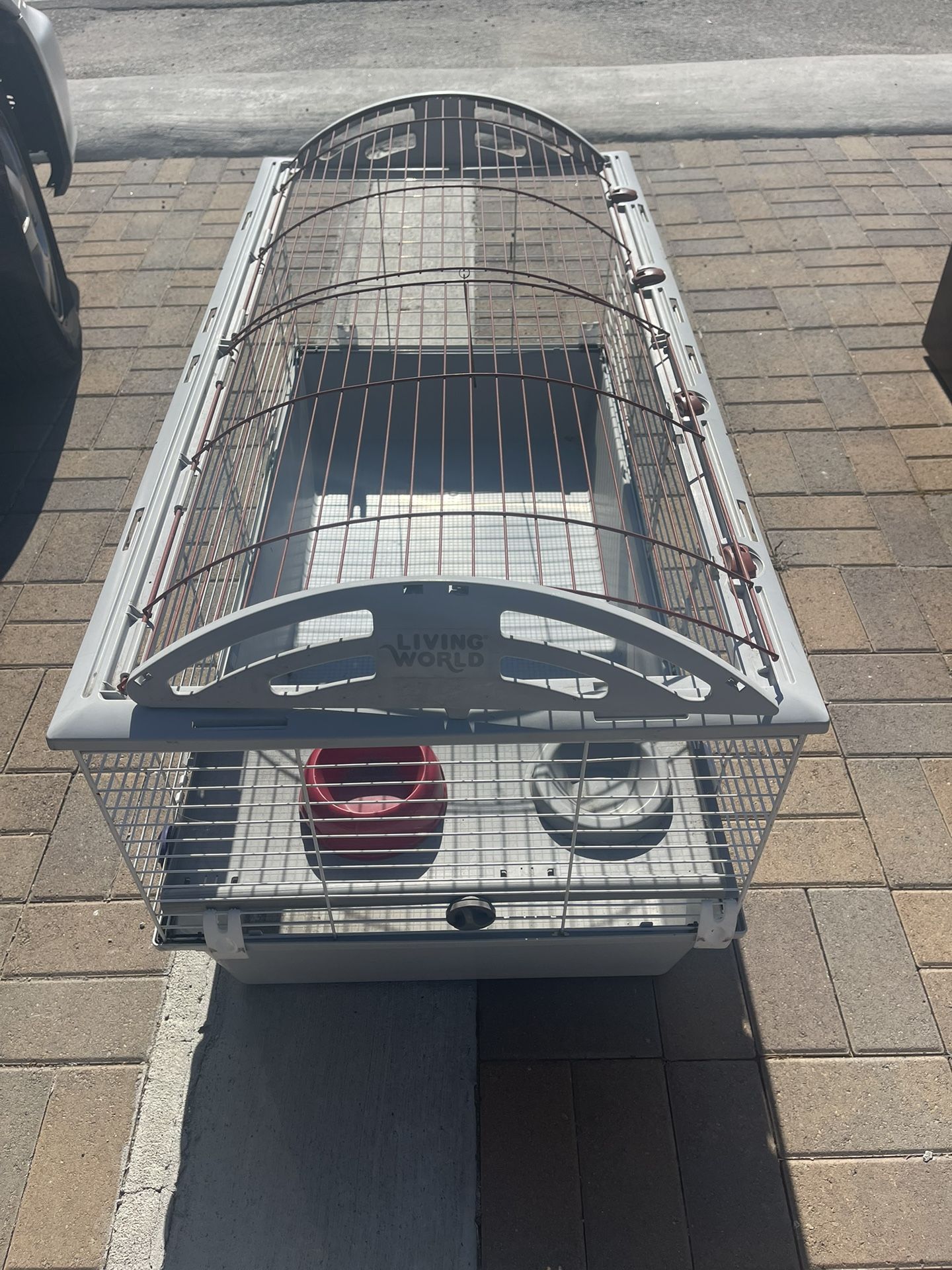 Pet Cage