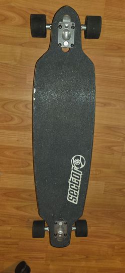 Skateboard Sector Nine Longboard