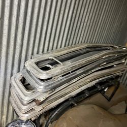 1967 To 1972 C10 Blazer GMC Jimmy Parts