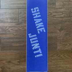 Skateboarding Shake Junt Griptape