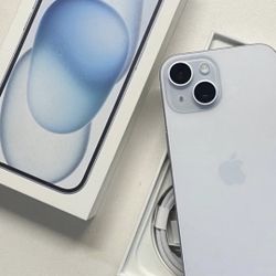 iPhone 15 Plus Unlocked With Warranty ☺️