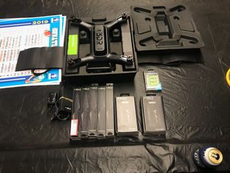 3dr Solo Drone