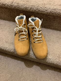 Timberland shoes size 11
