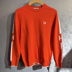 Hermes Men’s Sweater 2025 New 