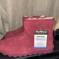 Bear Paw Boots Brand New With Tags 