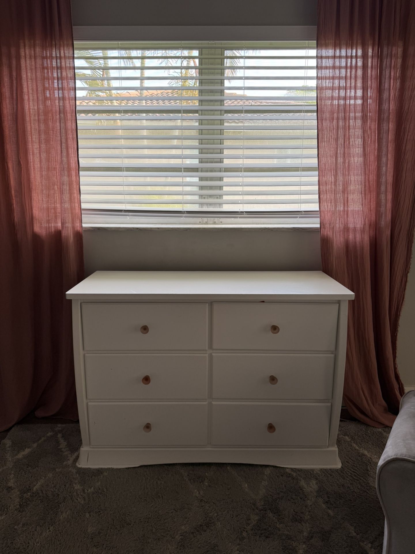 Children's Dresser