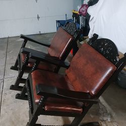Rocking Chairs