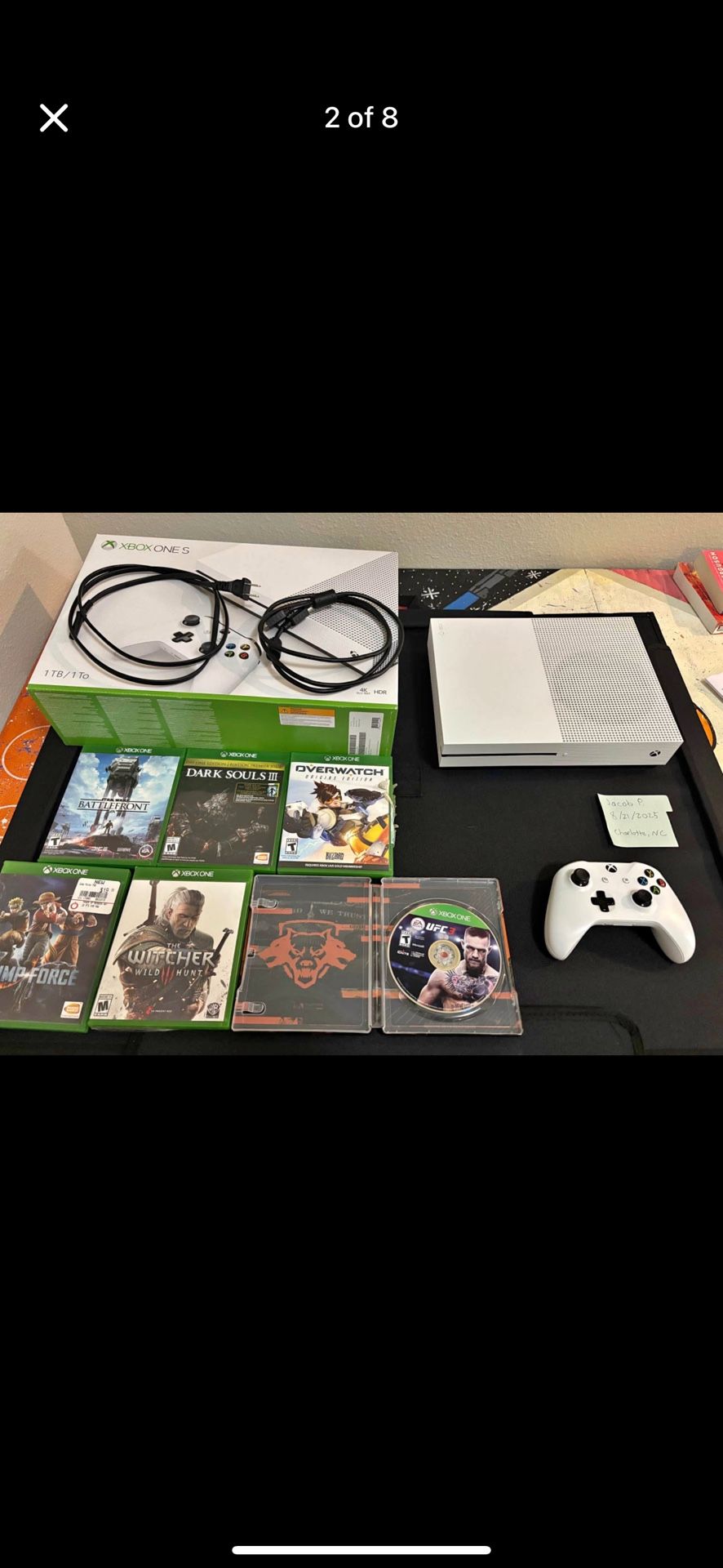 Xbox Series S Bundle