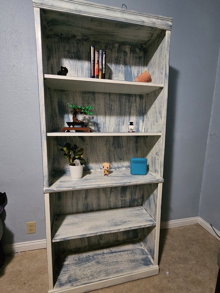 Bookshelf