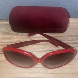 New Gucci Sun Glasses