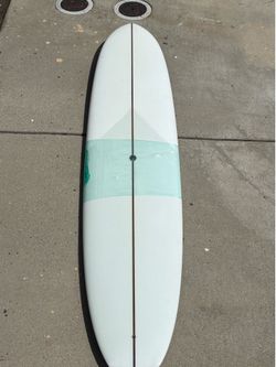 Christenson Longboard