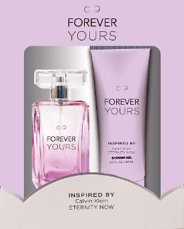Perfume Forever Yours, Inspired by Calvin Klein for Sale in Covina, CA -  OfferUp