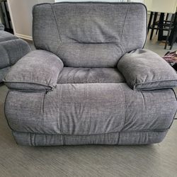 Power Recliner Chair