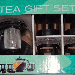 TEA GIFT SET