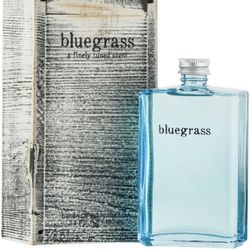 Bluegrass cologne new never been used serious contact only