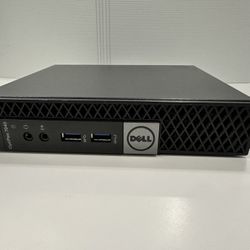 Dell Micro Desktop PCs
