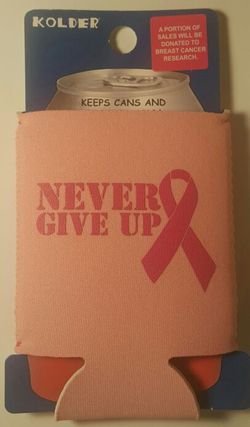 Free Koozie