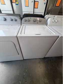 Whirlpool washer lavadora