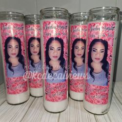 Memorial Candles 