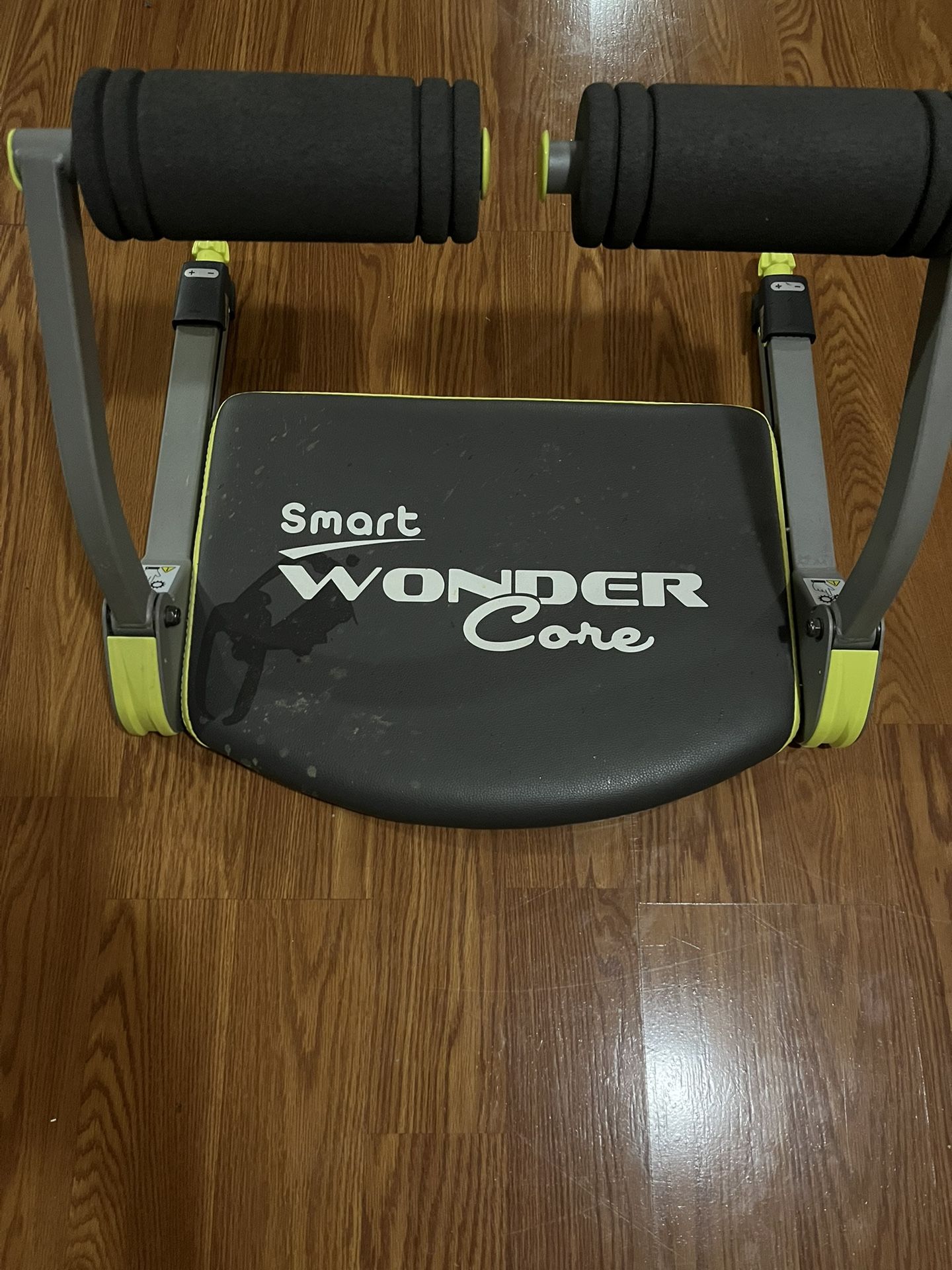 Exercise Equipment