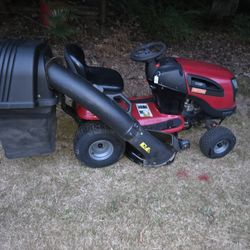 Mower 